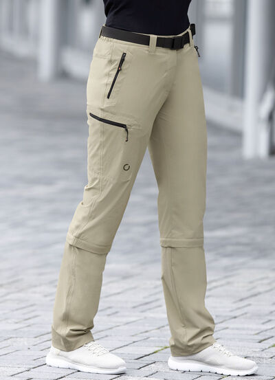 Zip-Off-Hose von «LPO» 