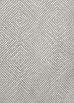 Hochwertige, jacquard-gewebte Kissenbezüge NATUR