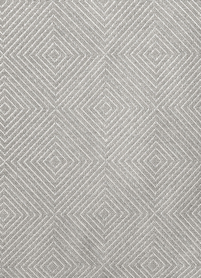 Hochwertige, jacquard-gewebte Kissenbezüge NATUR