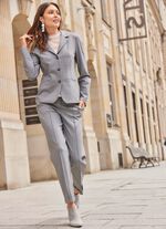 Blazer von Stilschmiede 