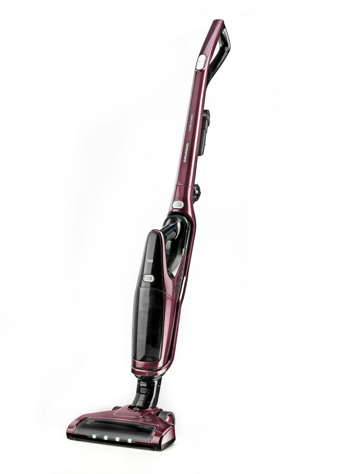 Grundig Akku-Stielsauger 2-in-1 