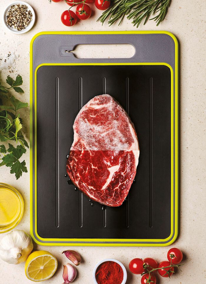 Livington Frost Away  Universal-Brett  4-in-1 