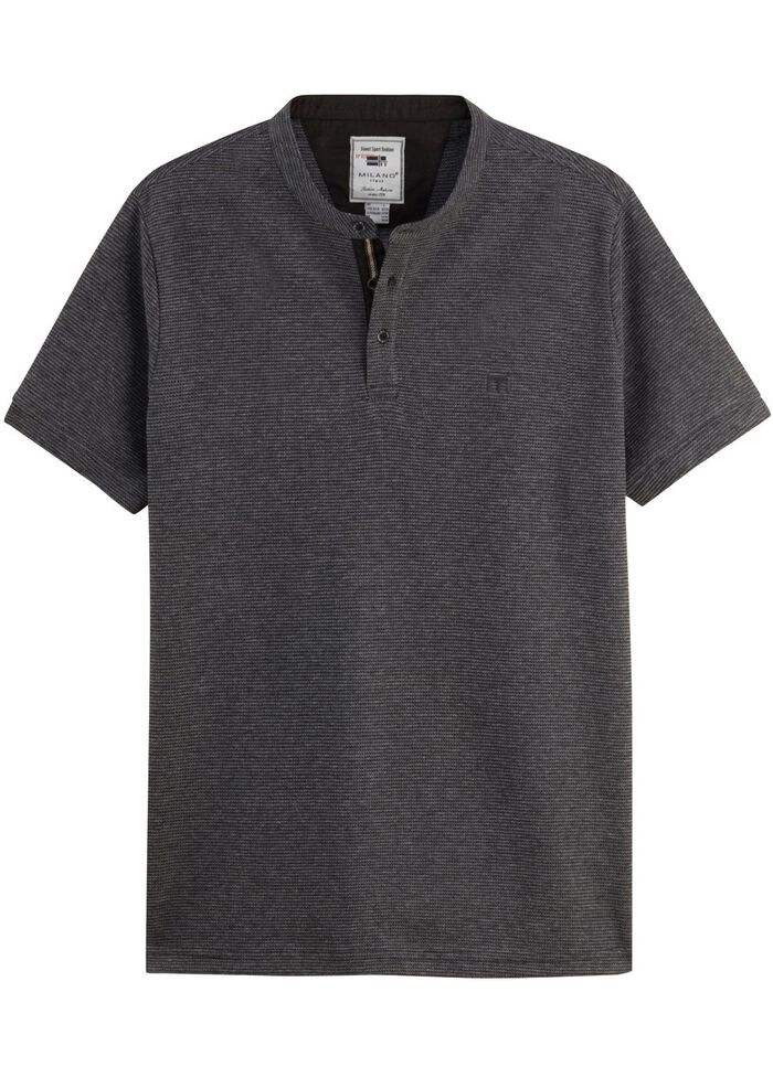 &laquo;Milano Italy&raquo;-Shirt 