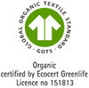 BADERde_CH1Logo_Speidel_GOTS_certified_by_Ecocert