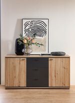 Modernes Sideboard 