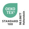 BADERde_CH1Logo_OekoTex_98 BADERde_CH1Logo_OekoTex_98