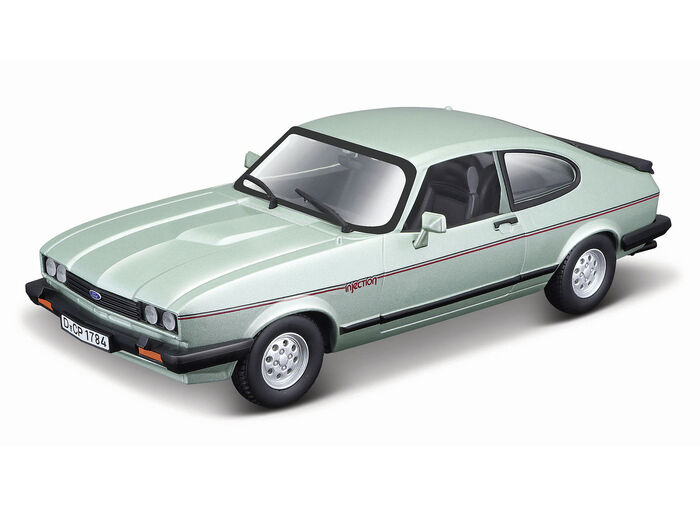 Ford Capri ''73