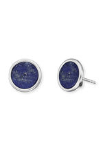 Engelsrufer Powerful Stone Ohrstecker mit Lapislazuli 