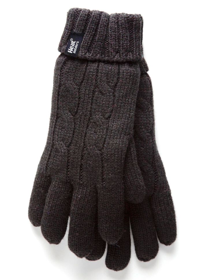 Thermo-Handschuhe von Heat Holders&reg; f&uuml;r mehr Komfort im Winter 