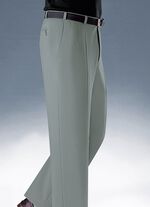 &laquo;Klaus Modelle&raquo;-Hose in 5 Farben SCHILFGR&Uuml;N