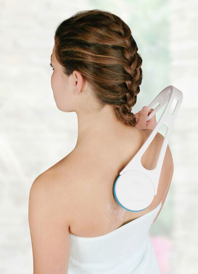 K&ouml;rperpflege Set, 3-teilig 