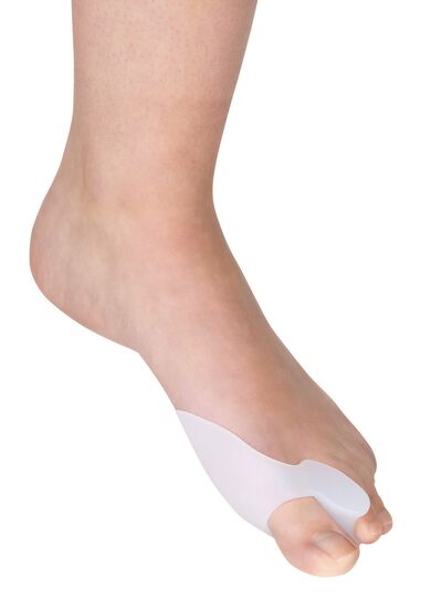 Ballenschutz mit Zehenspreizer, 1 St&uuml;ck 