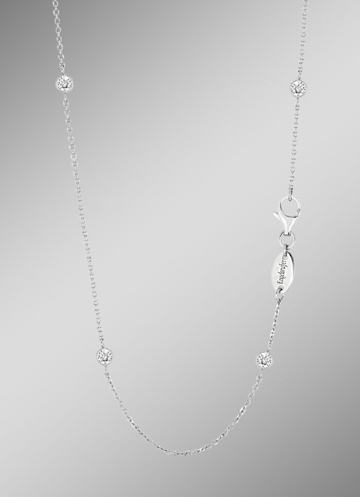 &laquo;Engelsrufer Moonlight&raquo; Halskette 