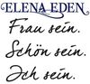 BADERde_NL1Logo_ElenaEden_FrauSein_SchoenSein_IchSein