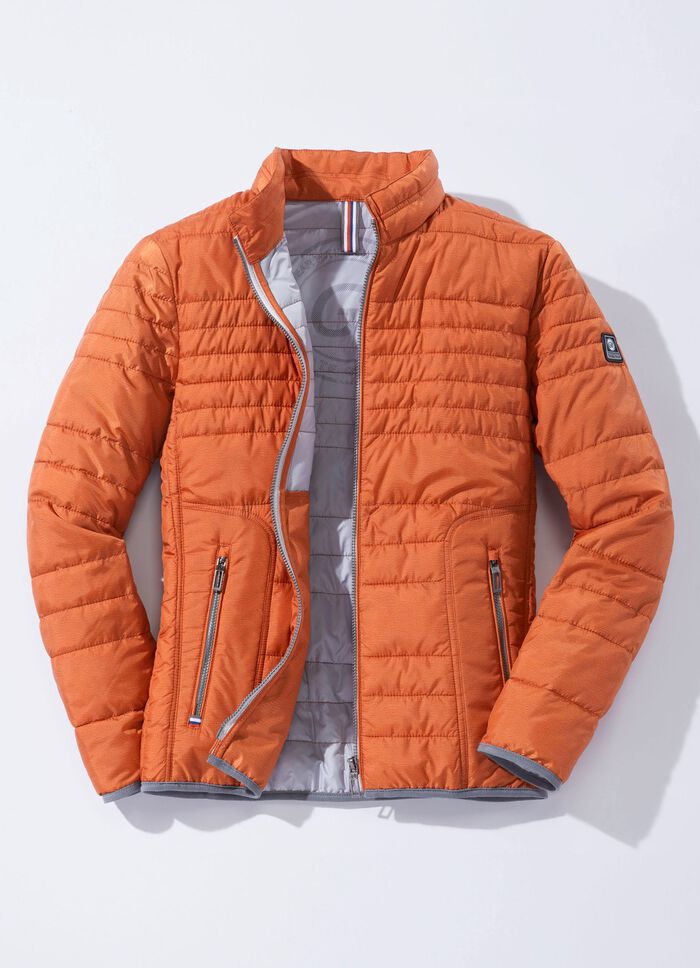 Steppblouson von &laquo;Gate One&raquo; in 3 Farben 