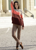 Pullover in superflauschiger Qualität 