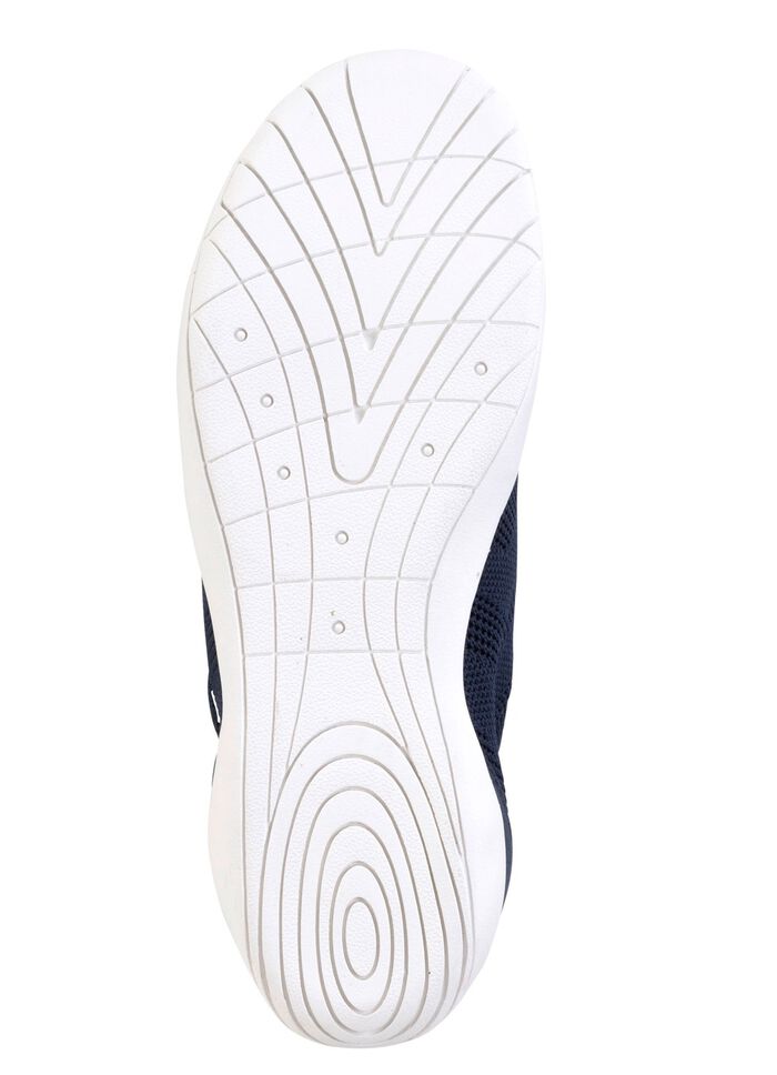 Komfortable Damen-Barfu&szlig;schuhe, mit herausnehmbarem Fussbett 