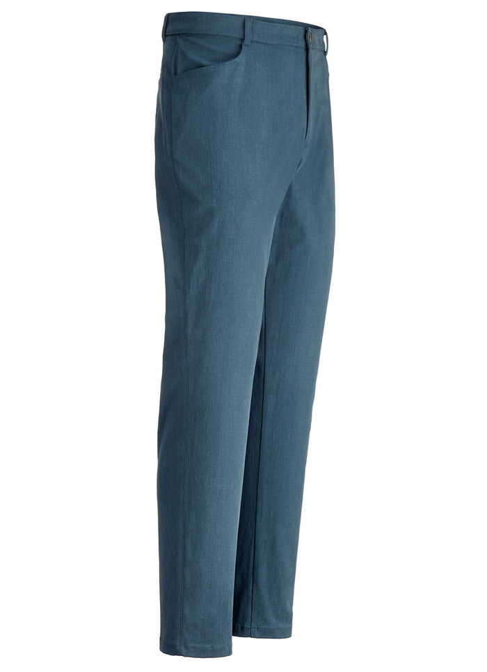 &laquo;Klaus Modelle&raquo;-Hose in 4 Farben PETROL