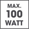 BADERde_CH1Logo_max100Watt