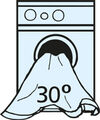 BADERde_CH1Logo_Waschmaschine_30Grad