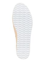 ELENA EDEN Slipper aus weichem Nappaleder mit Lochungen 