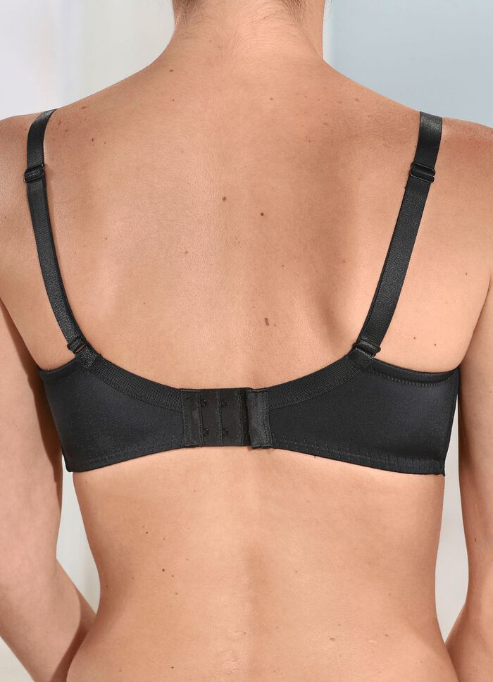 Susa BH mit h&uuml;bscher Elastikspitze 