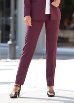 Hose mit Duo-Care Ausrüstung 