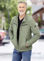 Kurzjacke von «Gate One» 