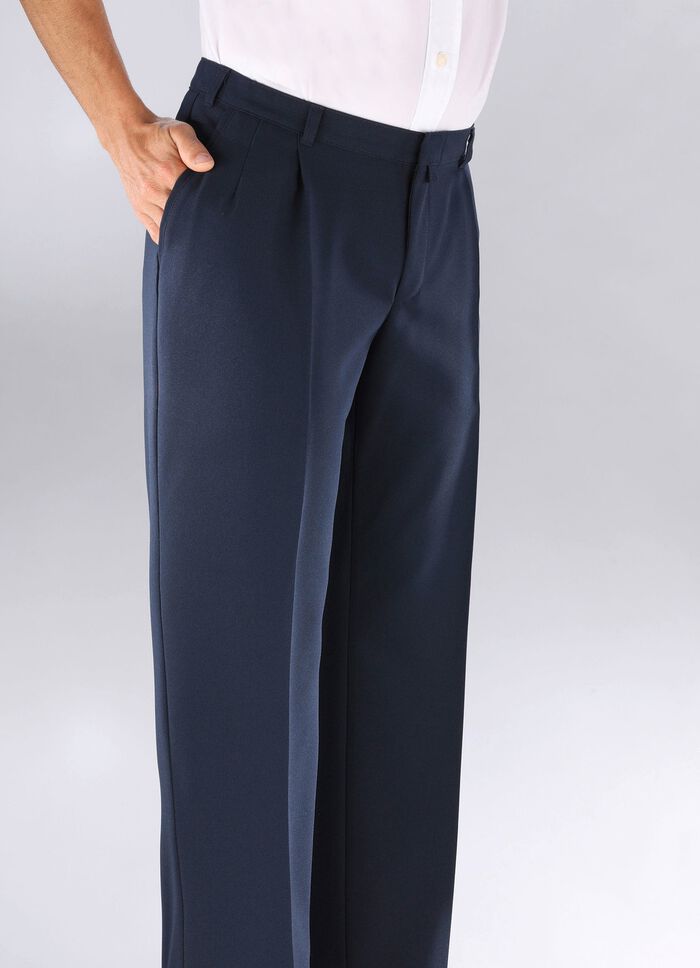 Unterbauchhose von &laquo;Klaus Modelle&raquo; in 3 Farben 