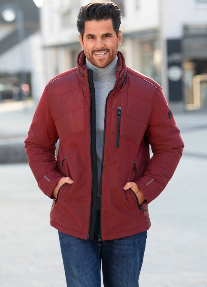 Kurzjacke von &laquo;Gate One&raquo; 