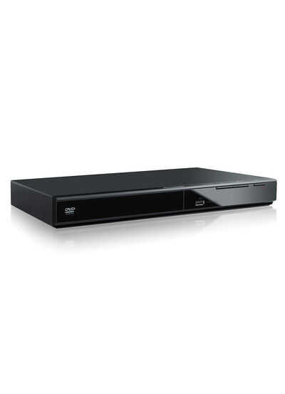 Panasonic DVD-Spieler DVD-S500EG-K 