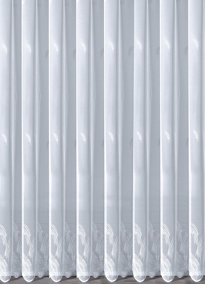 Store &laquo;Gr&auml;ser&raquo;, gebogter Abschluss 