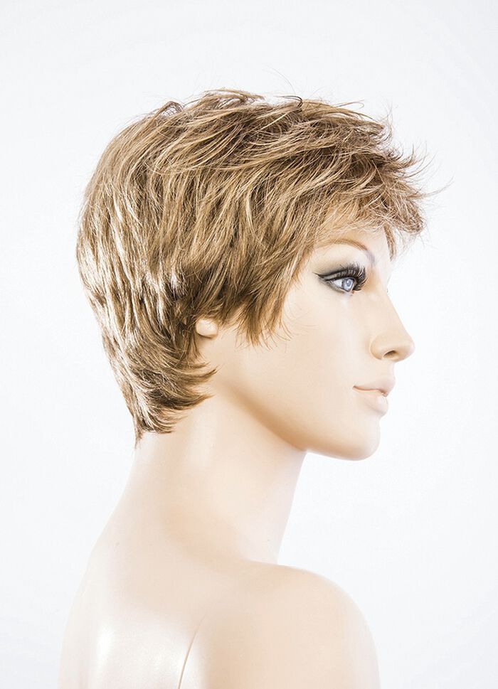 Giorgio Montana Per&uuml;cke Leticia 