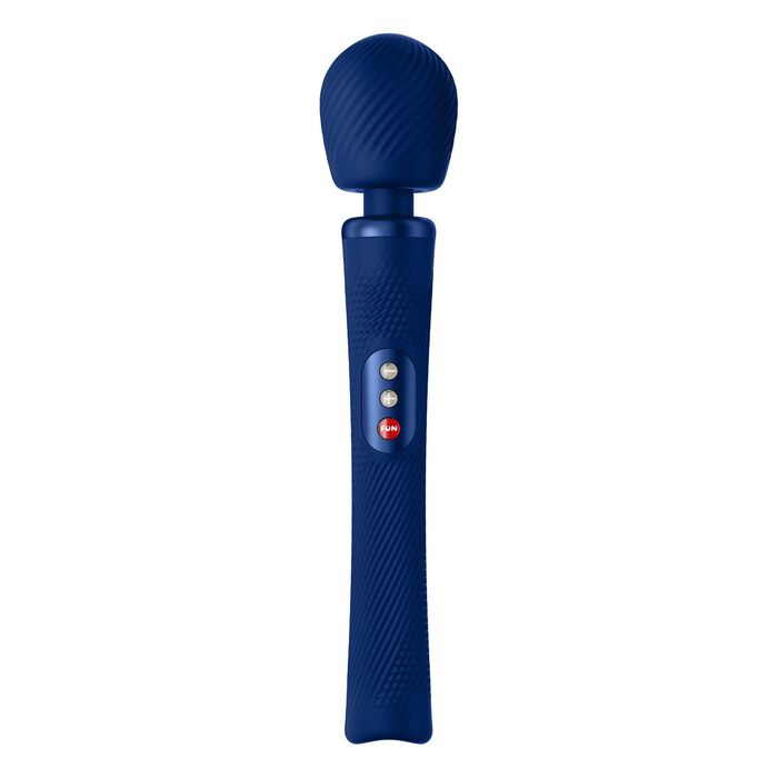 Flexibler Massagestab BLAU