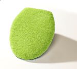 Badteppiche von Grund, rutschhemmende R&uuml;ckseite 