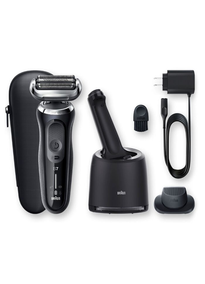 Braun Series 7 Akku-/Netz-Rasierer 