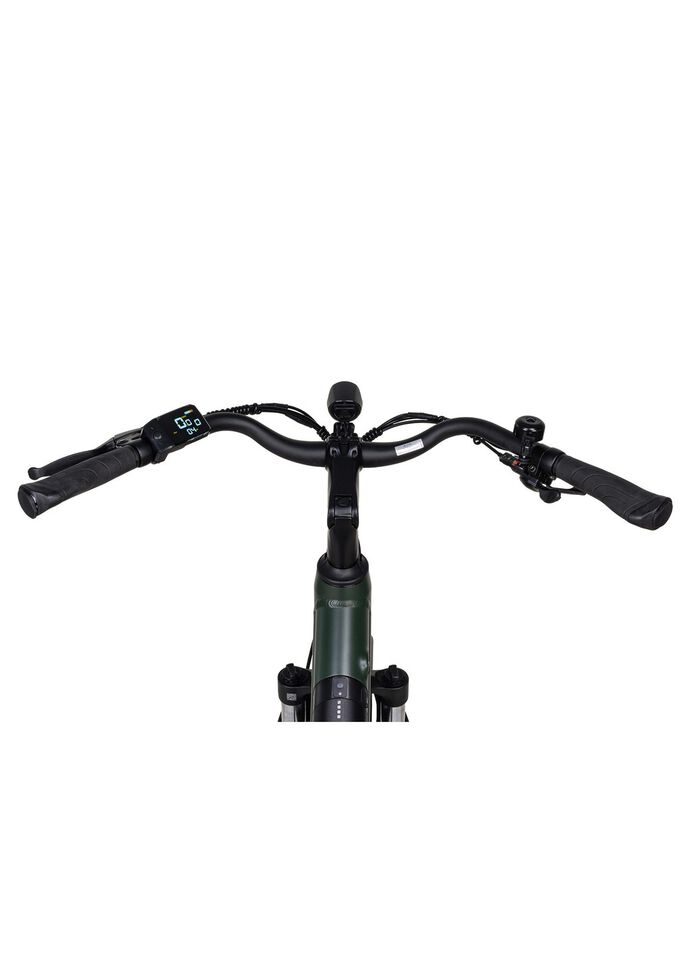 E-Bike Comfort SUV Easy von SAXXX 