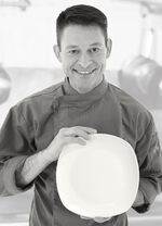 Kaffee-Service, 18-teilig SAN REMO 