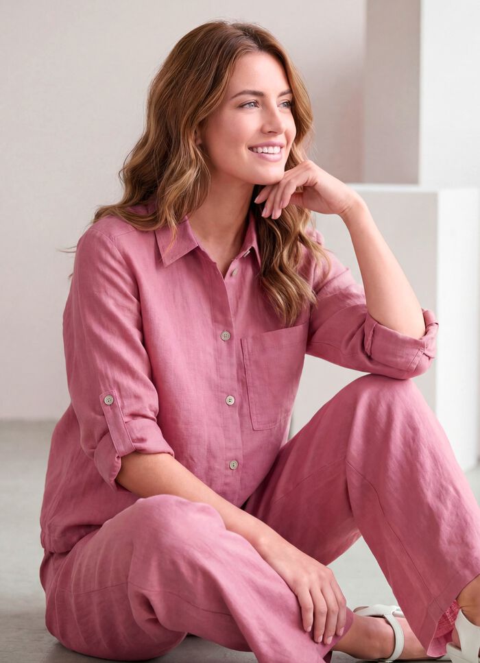Bluse von B/ANCA 