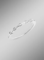 Luxuri&ouml;ser Damenring aus Weissgold mit Brillanten 