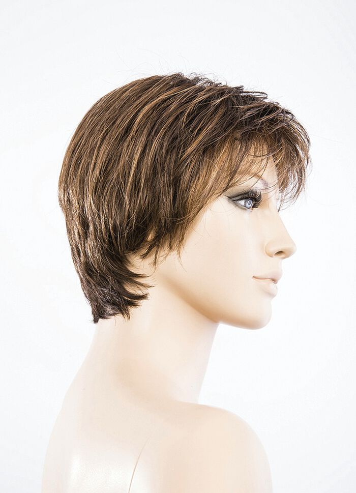 Giorgio Montana Per&uuml;cke Merit SCHOKOBRAUN MIX