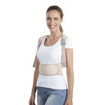 Vitalmaxx Rückenstützgürtel für Sie und Ihn 