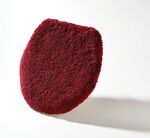 Weiche Badgarnitur aus dem Hause Grund ROT