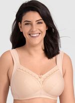 Miss Mary BH mit Baumwolle 
