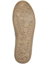 Gemini Slipper aus Rind-Nappaleder JEANS