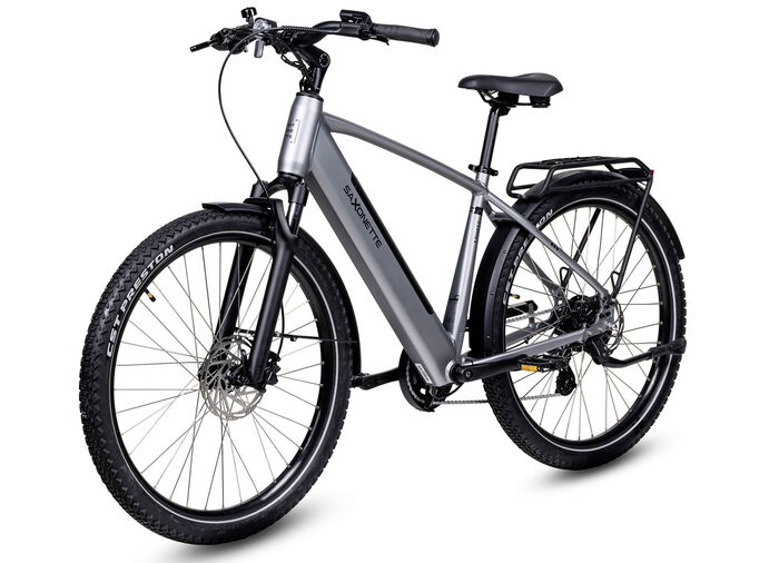 E-Trekking-Bike X-Road 5.2 von SAXONETTE 