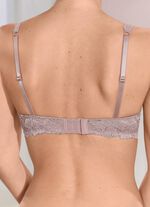 Sassa B&uuml;gel-BH mit elastischer Spitze 