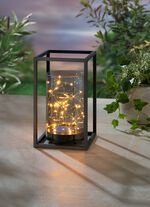 Solarleuchte &laquo;Atlanta&raquo; 