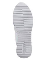 Sneaker mit schimmernden Pailletten 