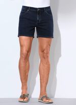 Jeans-Shorts von &laquo;Paddock's&raquo; in 2 Farben 